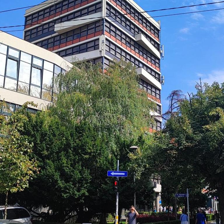 The Best Offer - Two-Bedroom Apartment - 8