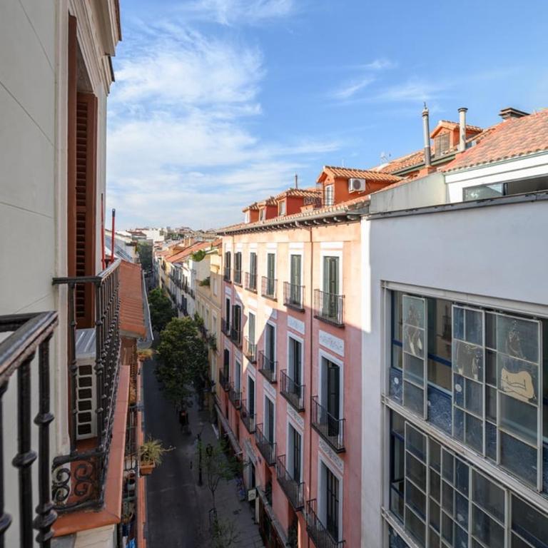 GuestReady - Charming studio near Gran Vía - Studio - 4