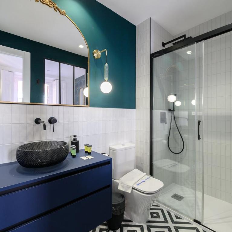 GuestReady - Charming studio near Gran Vía - Studio - 10