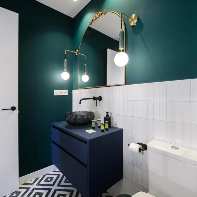 GuestReady - Charming studio near Gran Vía - Studio - 2