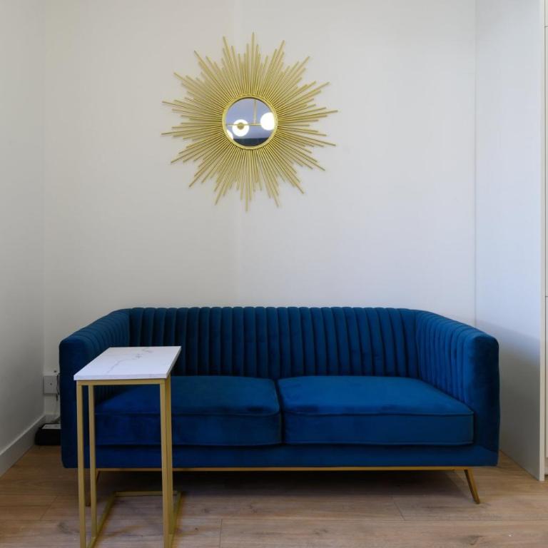 GuestReady - Charming studio near Gran Vía - Studio - 19