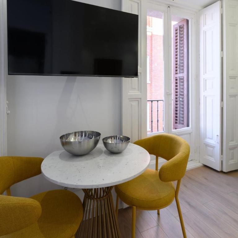 GuestReady - Charming studio near Gran Vía - Studio - 15