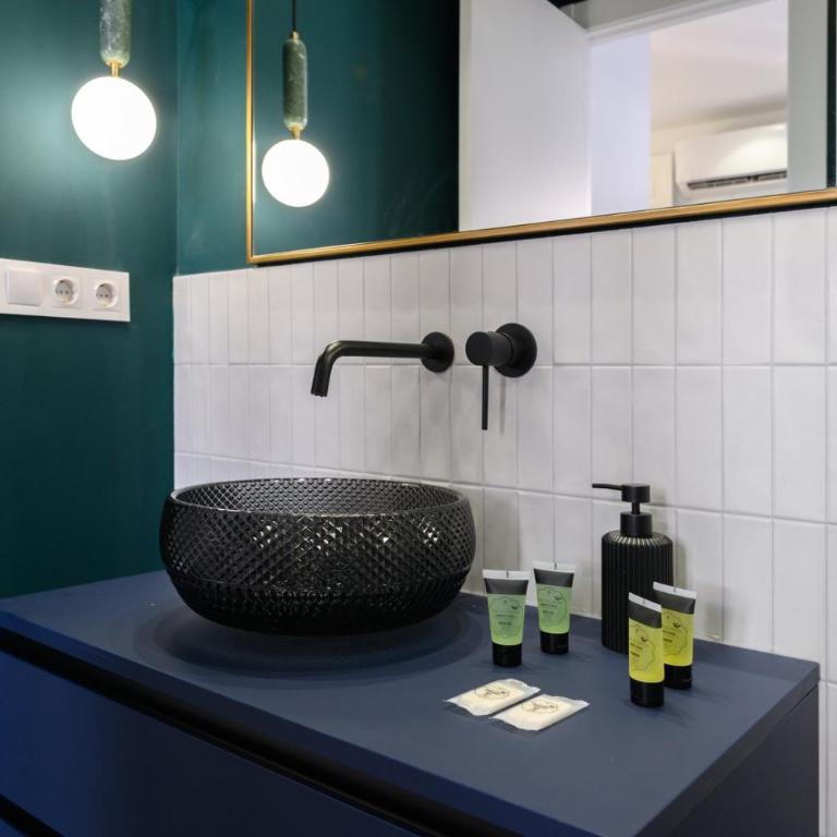 GuestReady - Charming studio near Gran Vía - Studio - 6
