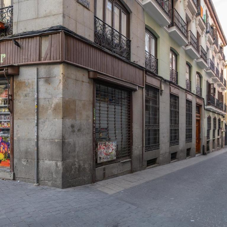GuestReady - Charming studio near Gran Vía - Studio - 24