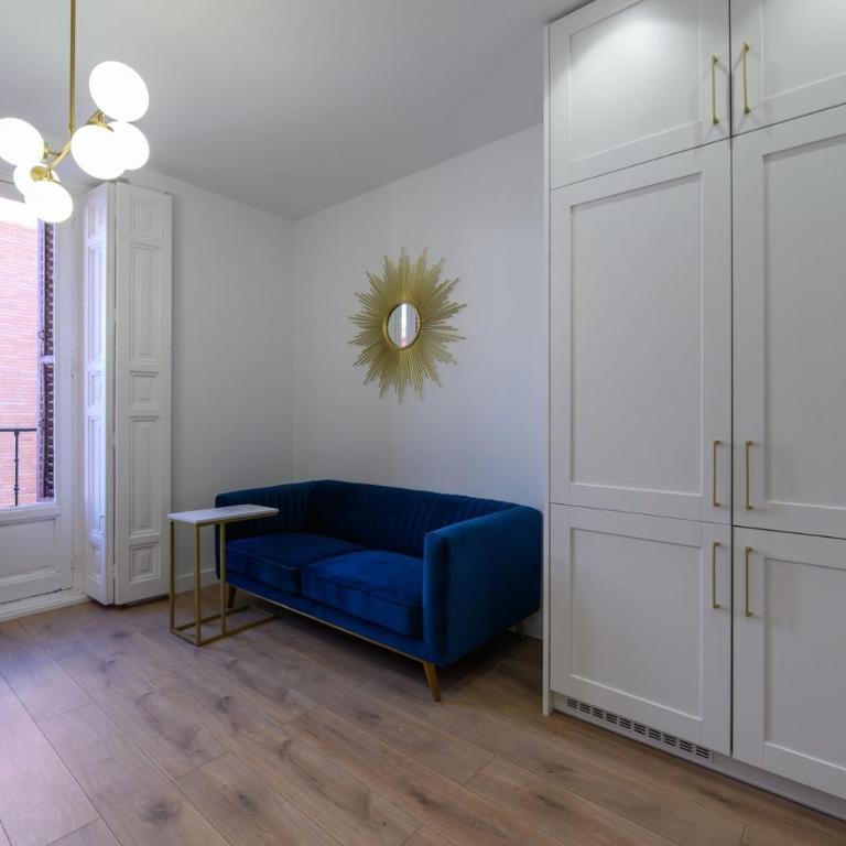 GuestReady - Charming studio near Gran Vía - Studio - 18