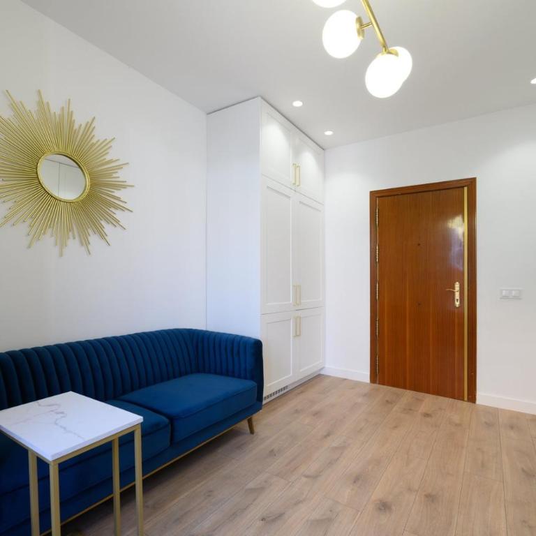 GuestReady - Charming studio near Gran Vía - Studio - 17