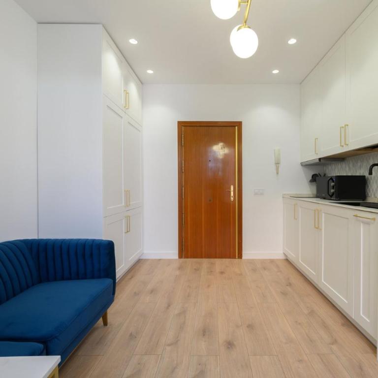 GuestReady - Charming studio near Gran Vía - Studio - 11