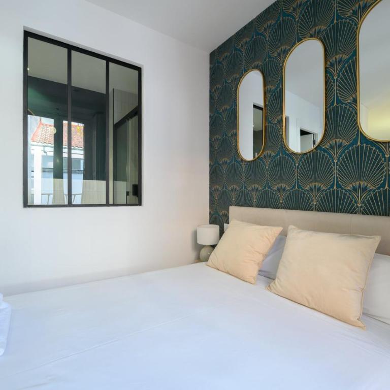 GuestReady - Charming studio near Gran Vía - Studio - 9