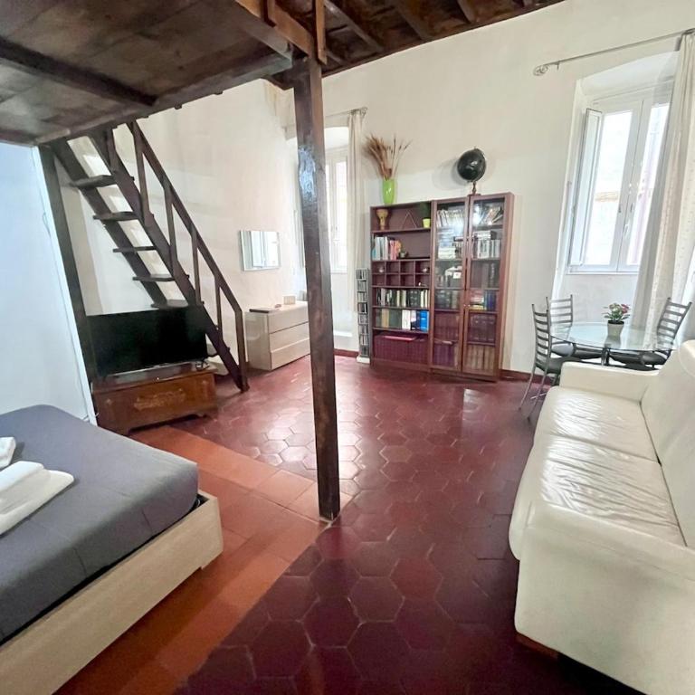 Nice apartment in the historic center - Appartamento con 1 Camera da Letto - 1