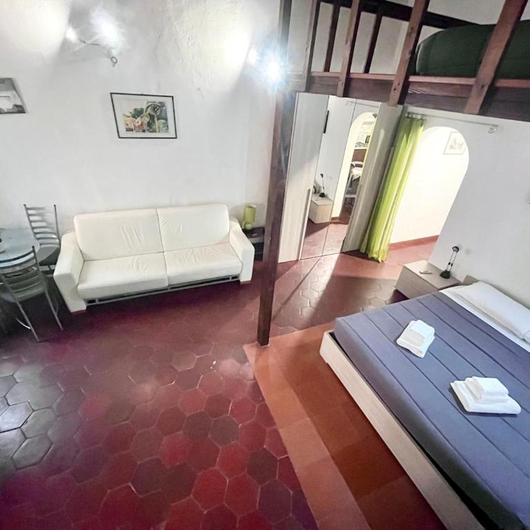 Nice apartment in the historic center - Appartamento con 1 Camera da Letto - 3