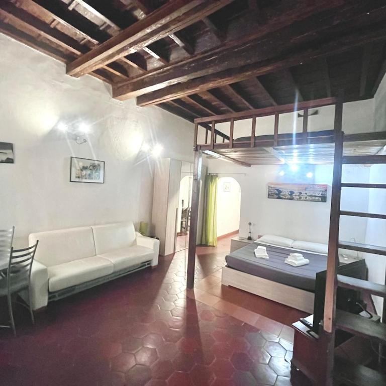 Nice apartment in the historic center - Appartamento con 1 Camera da Letto - 6