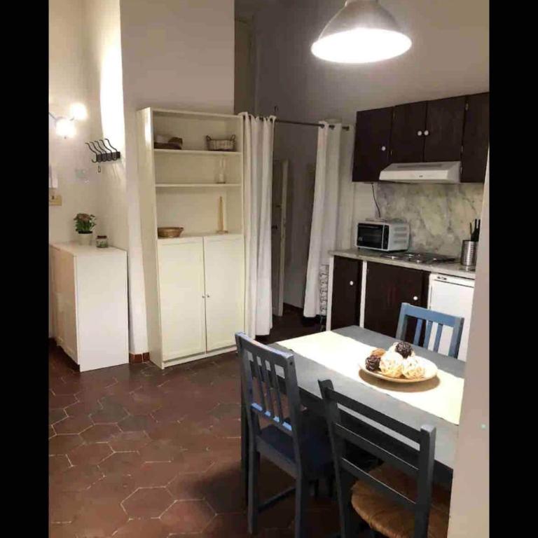 Nice apartment in the historic center - Appartamento con 1 Camera da Letto - 7