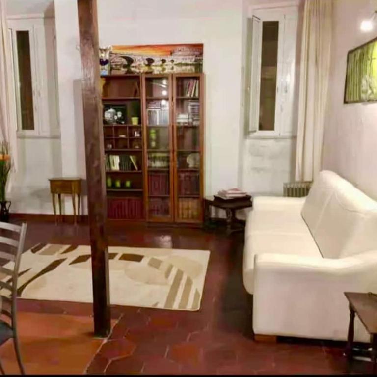 Nice apartment in the historic center - Appartamento con 1 Camera da Letto - 11