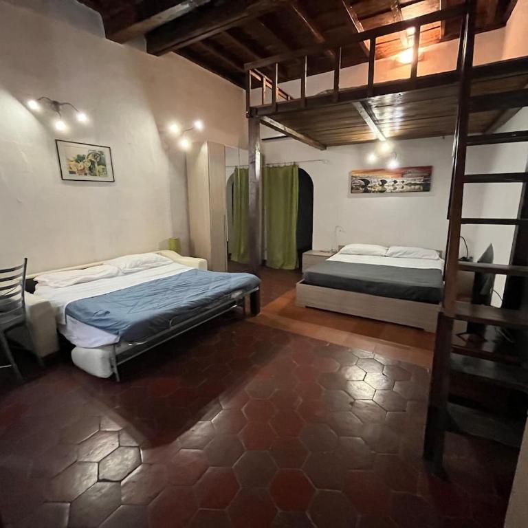 Nice apartment in the historic center - Appartamento con 1 Camera da Letto - 14