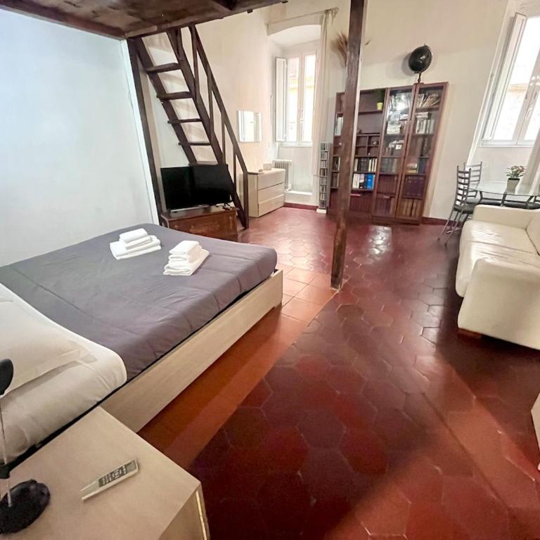Nice apartment in the historic center - Appartamento con 1 Camera da Letto - 15