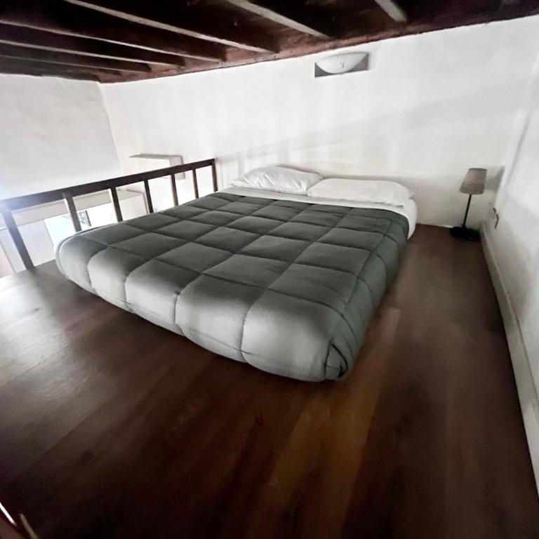 Nice apartment in the historic center - Appartamento con 1 Camera da Letto - 16
