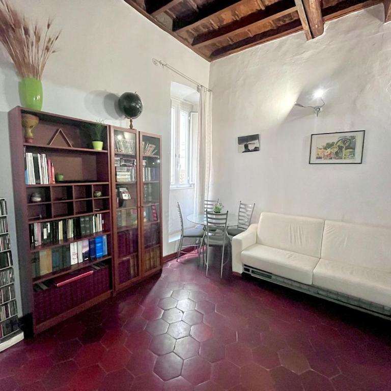 Nice apartment in the historic center - Appartamento con 1 Camera da Letto - 19