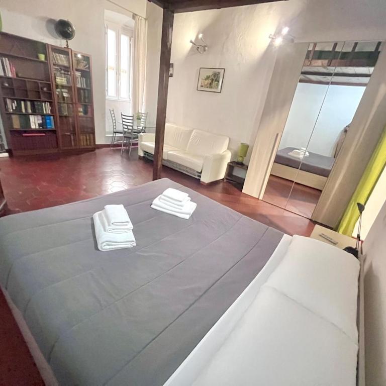 Nice apartment in the historic center - Appartamento con 1 Camera da Letto - 25