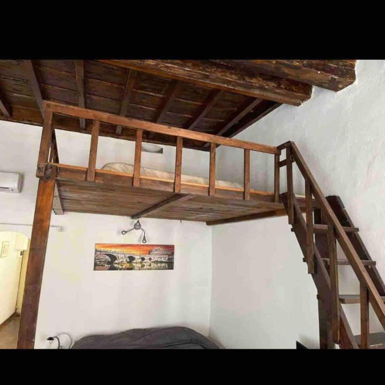 Nice apartment in the historic center - Appartamento con 1 Camera da Letto - 26