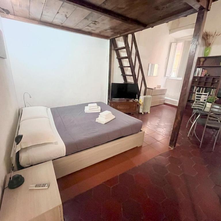 Nice apartment in the historic center - Appartamento con 1 Camera da Letto - 27