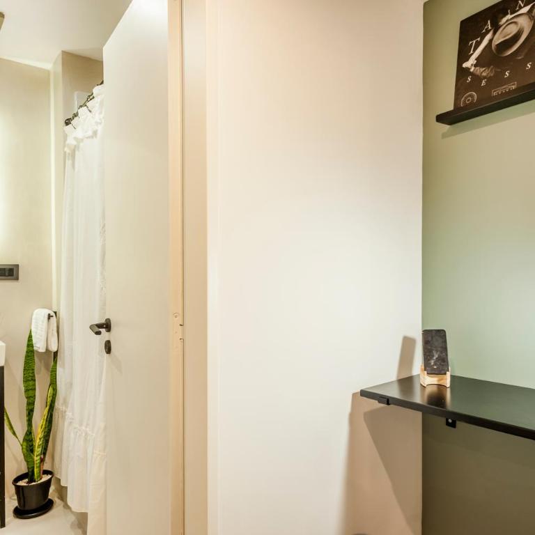 Vive con confort, diseño y balcón - Apartamento de 1 dormitorio - 18