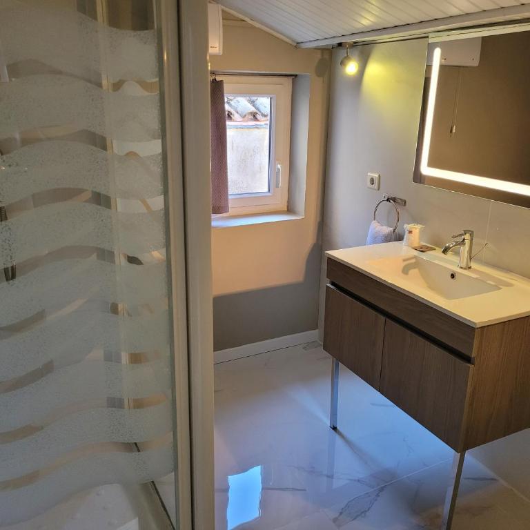Hôtel Boquier, Avignon Centre - Chambre Double - Mansardée - 2