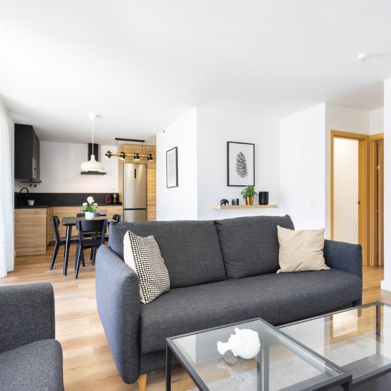 Home2Book Relaxing Getaway with Terrace & Pool - Apartamento de 2 dormitorios - 6