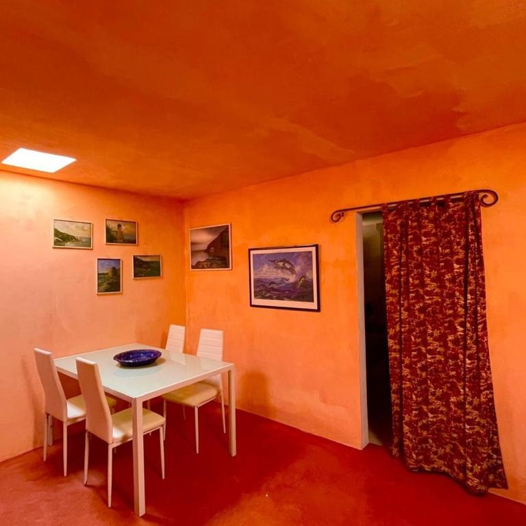 Dammuso - La piccola Giara - - Casa con 2 Camere da Letto - 26