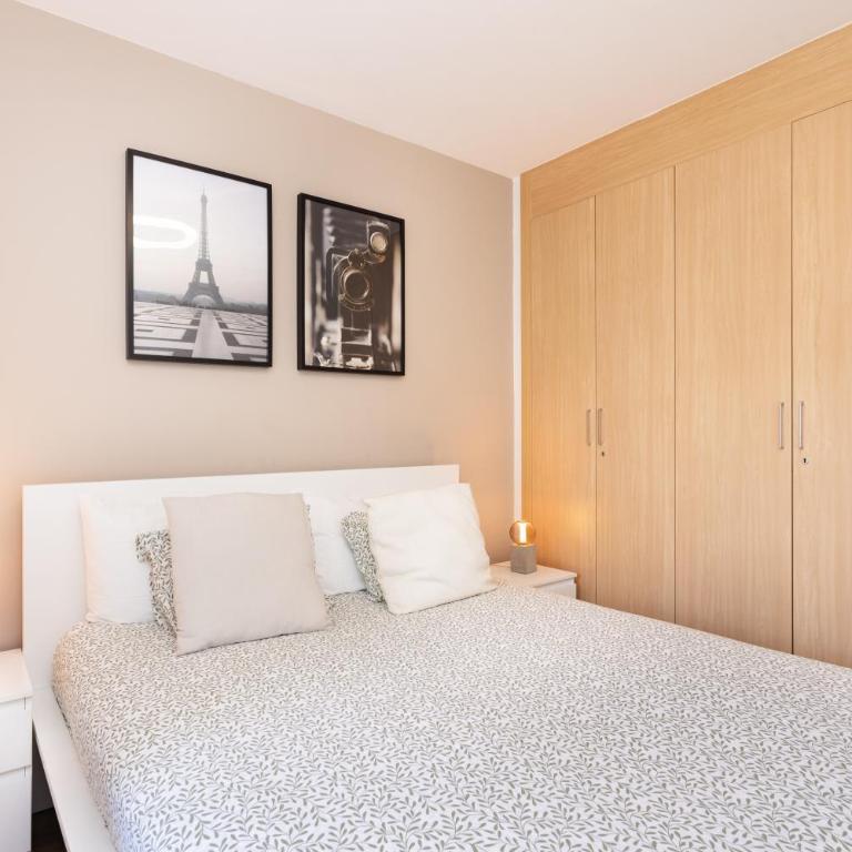 Home2Book Relaxing Getaway with Terrace & Pool - Apartamento de 2 dormitorios - 20