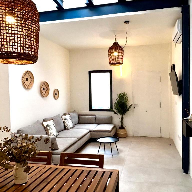 Travel Habitat Playa del Cabanyal - Apartamento de 2 dormitorios - 1