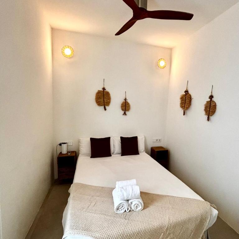 Travel Habitat Playa del Cabanyal - Apartamento de 2 dormitorios - 24