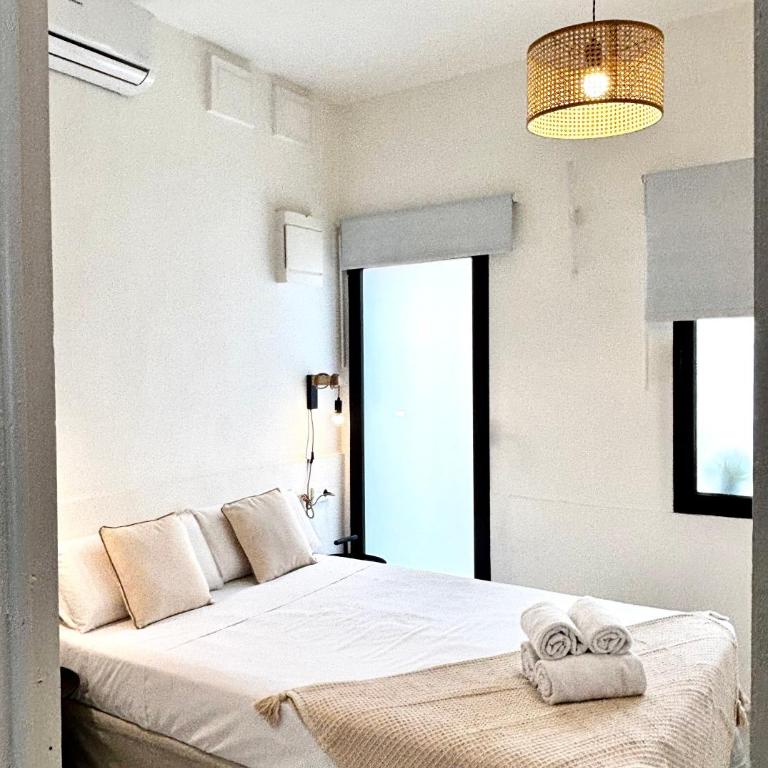 Travel Habitat Playa del Cabanyal - Apartamento de 2 dormitorios - 25