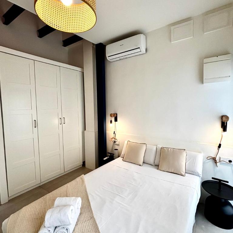 Travel Habitat Playa del Cabanyal - Apartamento de 2 dormitorios - 26