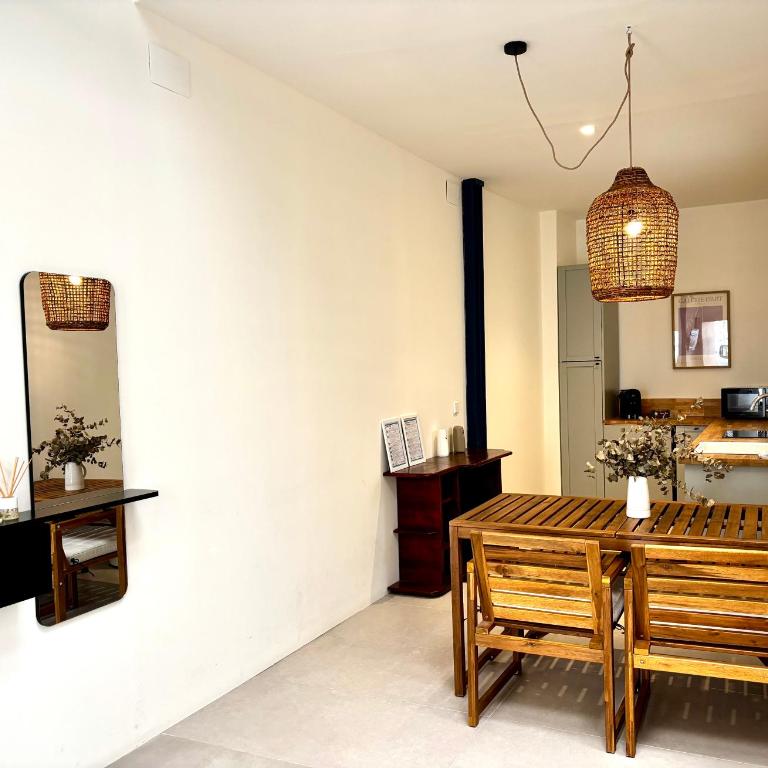 Travel Habitat Playa del Cabanyal - Apartamento de 2 dormitorios - 30