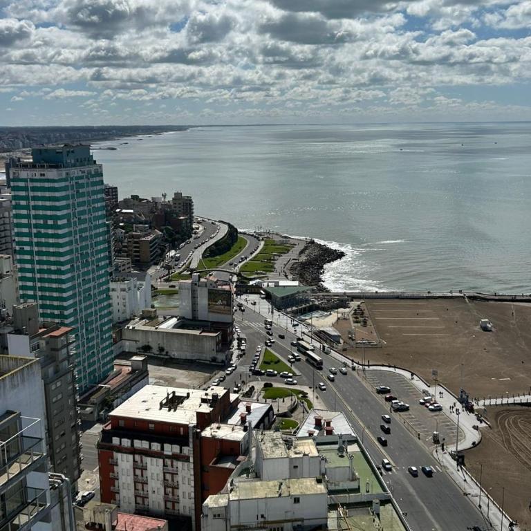 Volare - Apartamento de 1 dormitorio - 2