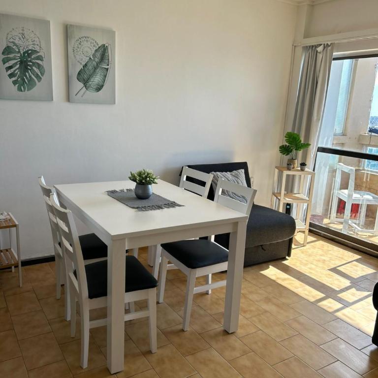 Volare - Apartamento de 1 dormitorio - 5