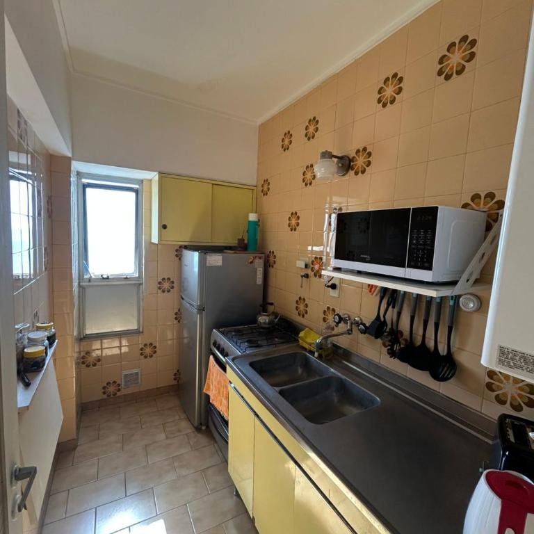 Volare - Apartamento de 1 dormitorio - 7