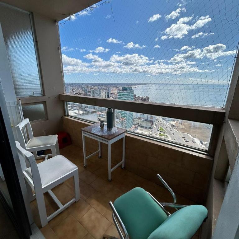 Volare - Apartamento de 1 dormitorio - 9