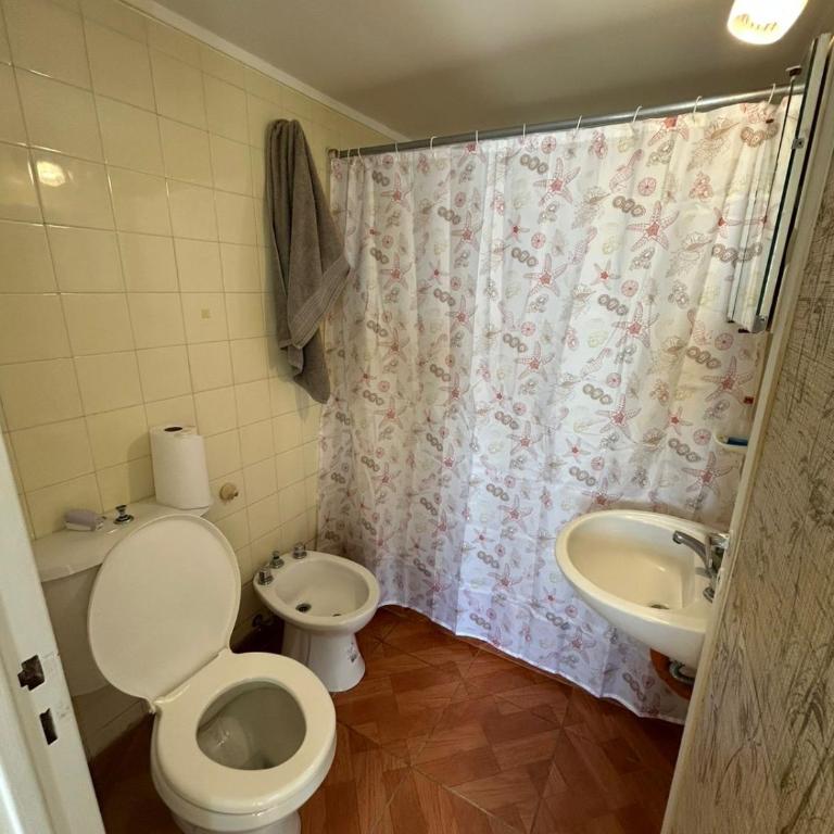 Volare - Apartamento de 1 dormitorio - 10