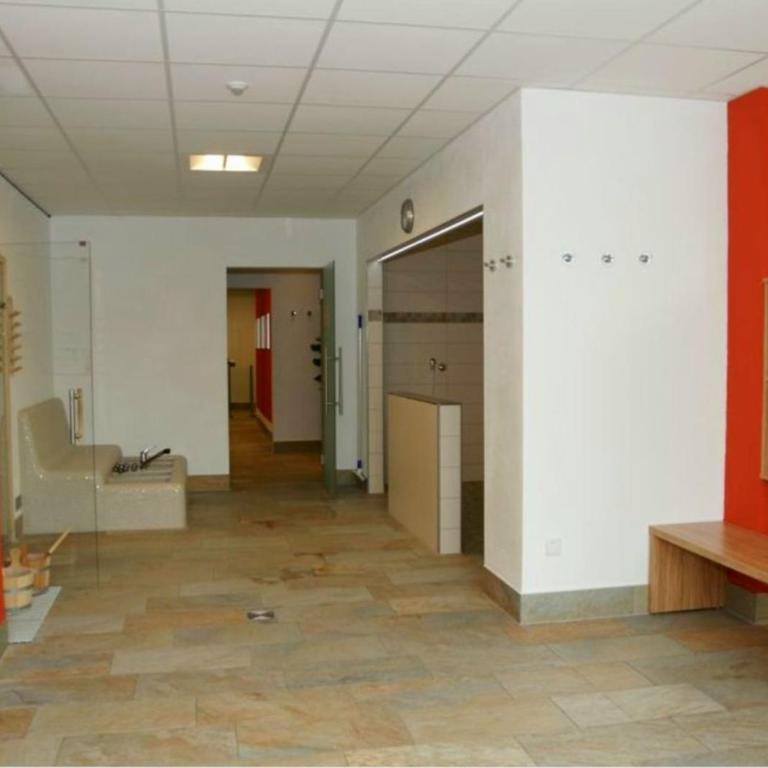 Ferienwohnung Allgäu-Harmonie - Pool, Sauna, Bergblick, 2 Zimmer - Apartment mit 1 Schlafzimmer - 31