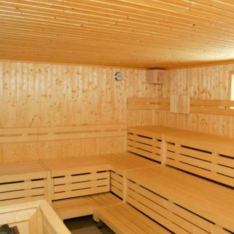 Ferienwohnung Allgäu-Harmonie - Pool, Sauna, Bergblick, 2 Zimmer - Apartment mit 1 Schlafzimmer - 30