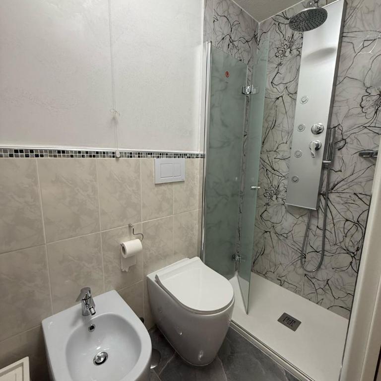 Domus Chiara al Colosseo - Appartamento - 56