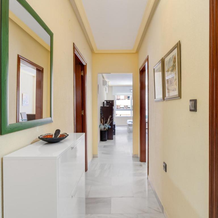 Apartamento Velilla Park II - Almunecar - Apartamento con vistas al mar - 13