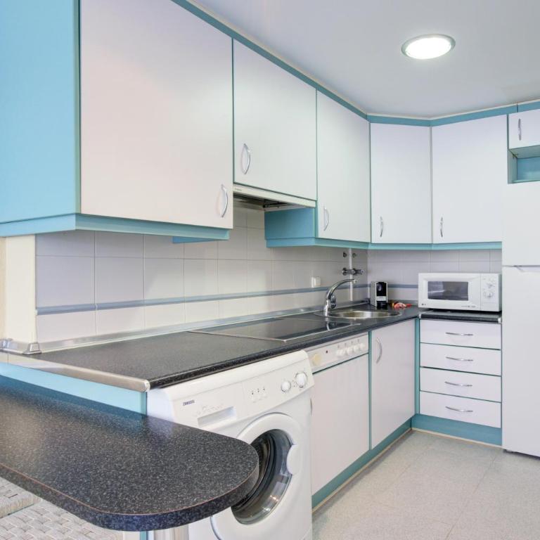 Apartamento Velilla Park II - Almunecar - Apartamento con vistas al mar - 8