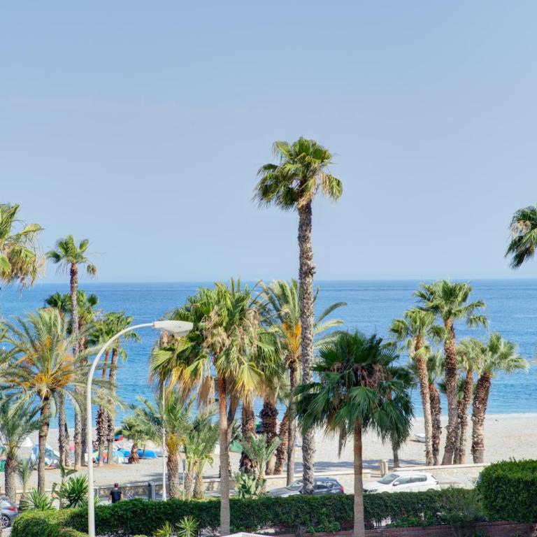 Apartamento Velilla Park II - Almunecar - Apartamento con vistas al mar - 15