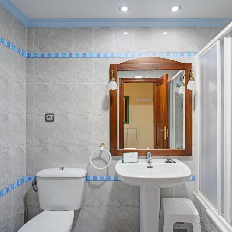 Apartamento Velilla Park II - Almunecar - Apartamento con vistas al mar - 12