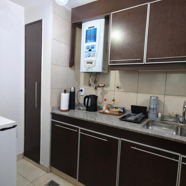ushuaia AL FIN - Apartamento de 2 dormitorios - 7