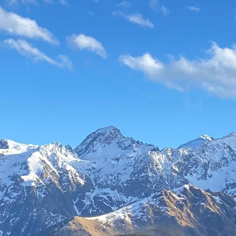 Grand T3 refait à neuf au coeur des Pyrénées - Appartamento con 2 Camere da Letto - 11