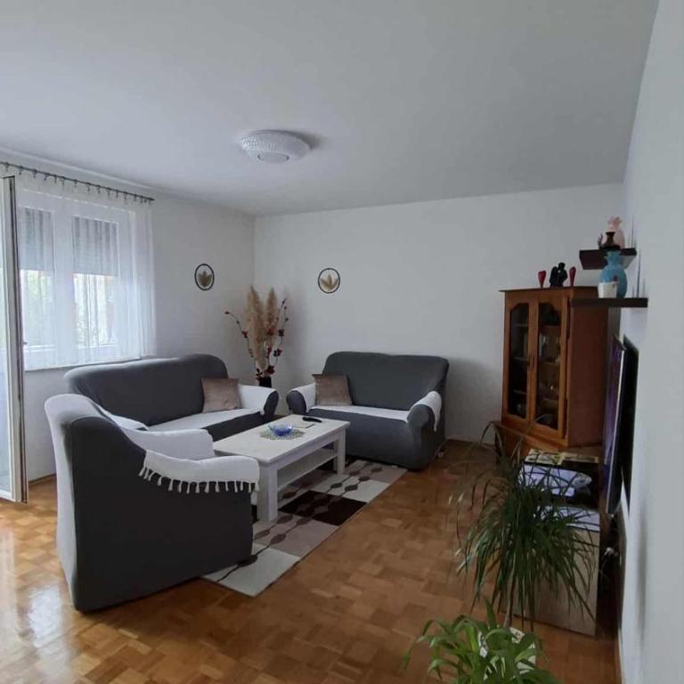 Apartman OMANOVIĆ - Apartment - 8