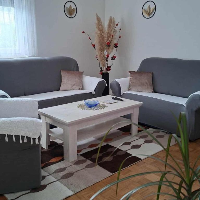 Apartman OMANOVIĆ - Apartment - 9